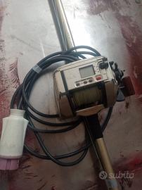 mulinello  elettrico 