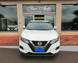 Nissan Qashqai 1.5 dCi Business