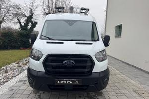 Ford Transit 310 2.0TDCi EcoBlue PM-TM Furgone Tre