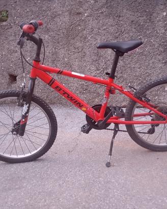 bicicletta bimbo 5-7 anni