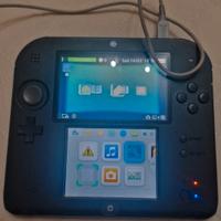 Nintendo 2ds