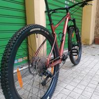 MTB Giant fathom 29 2 misura L