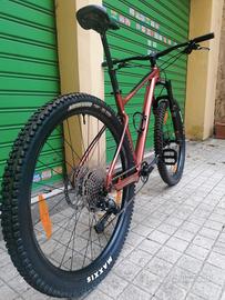 MTB Giant fathom 29 2 misura L