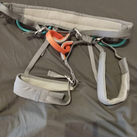 Imbrago arrampicata bambino Simond ROCK Junior