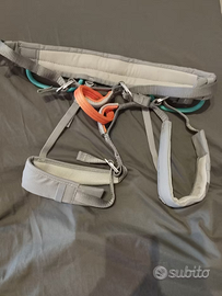 Imbrago arrampicata bambino Simond ROCK Junior