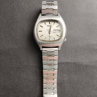Orologio da polso Seiko 5 TV17J vintage 