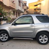 Toyota rav 4 3 porte sol