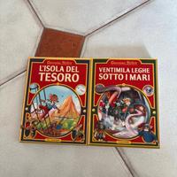 Libro geronimo stilton