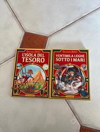 Libro geronimo stilton