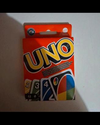 carte uno