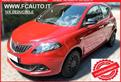 Lancia Ypsilon 1.0 FireFly 5 porte S&S Hybrid Ecoc