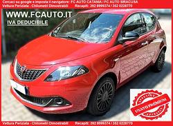 Lancia Ypsilon 1.0 FireFly 5 porte S&S Hybrid Ecoc