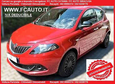 Lancia Ypsilon 1.0 FireFly 5 porte S&S Hybrid Ecoc