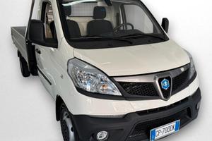 Piaggio Porter NP6 1.5 PLM-RG Long Range LPG Casso