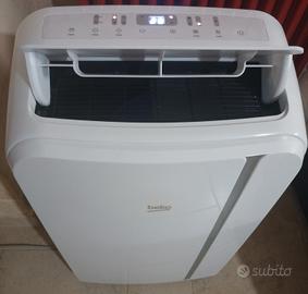 Climatizzatore portatile