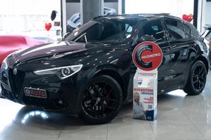 Alfa Romeo Stelvio VELOCE 2.2 Ti Q4 210 CV 20" TE