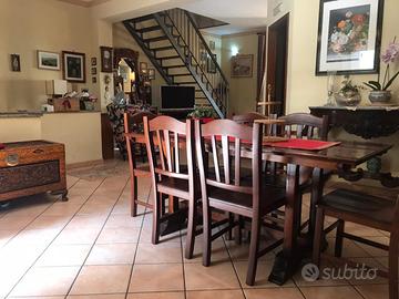 Casa Indipendente su 3 piani