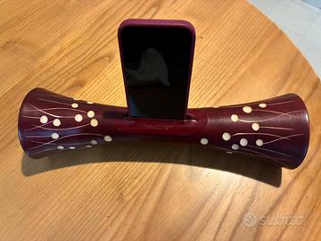 Mangobeat - amplificatore di suono.