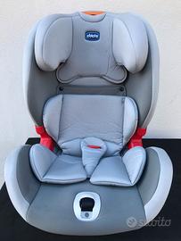 Seggiolino Chicco Isofix