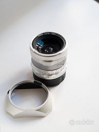 THYPOCH Simera 35mm f1.4 / 50mm f1.4 ASPH. M mount