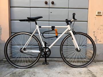 Bici Fixed / Scatto fisso,  Extra+ , Taglia 52