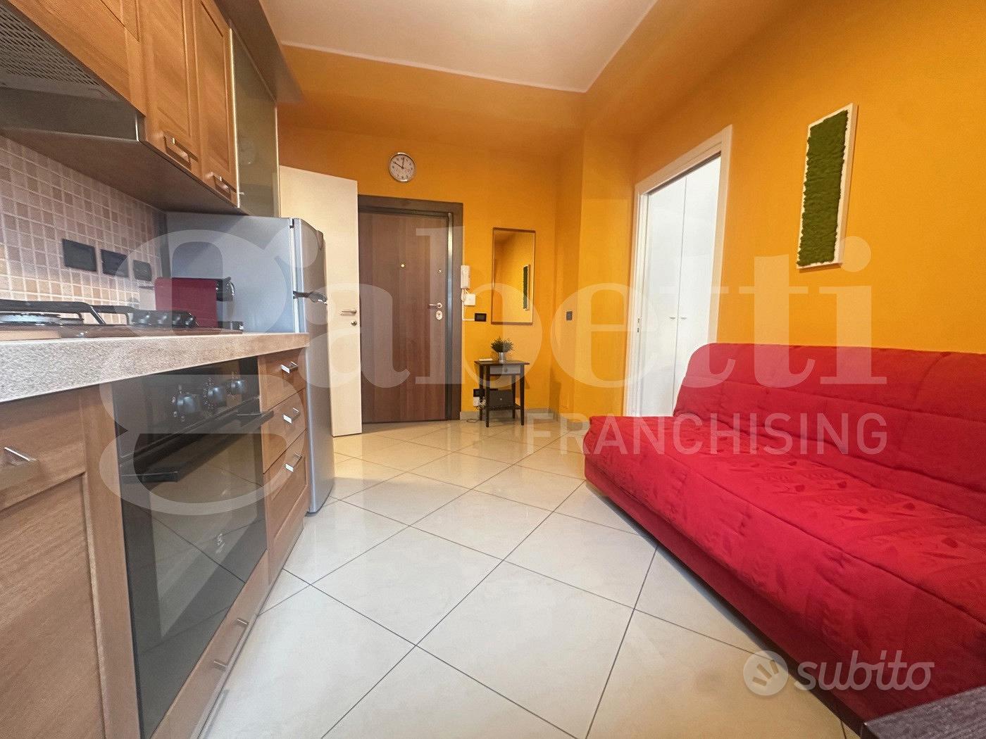 Appartamento – MI - Vista 3
