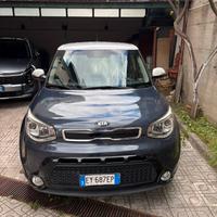 Kia soul anno 2015  €3900,00