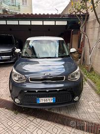 Kia soul anno 2015  €3900,00