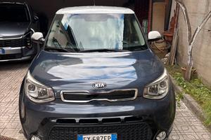 Kia soul anno 2015  €3900,00