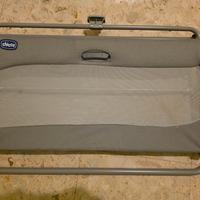 Chicco next to me magic evo