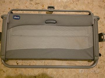 Chicco next to me magic evo