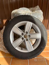 Cerchi Seat / Volkswagen  15” anno 2018