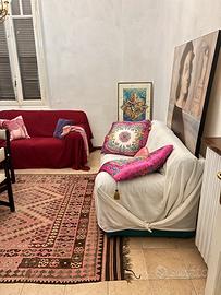 Appartamento 90mq in palazzo storico