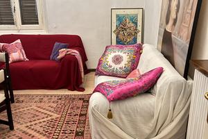 Appartamento 90mq in palazzo storico