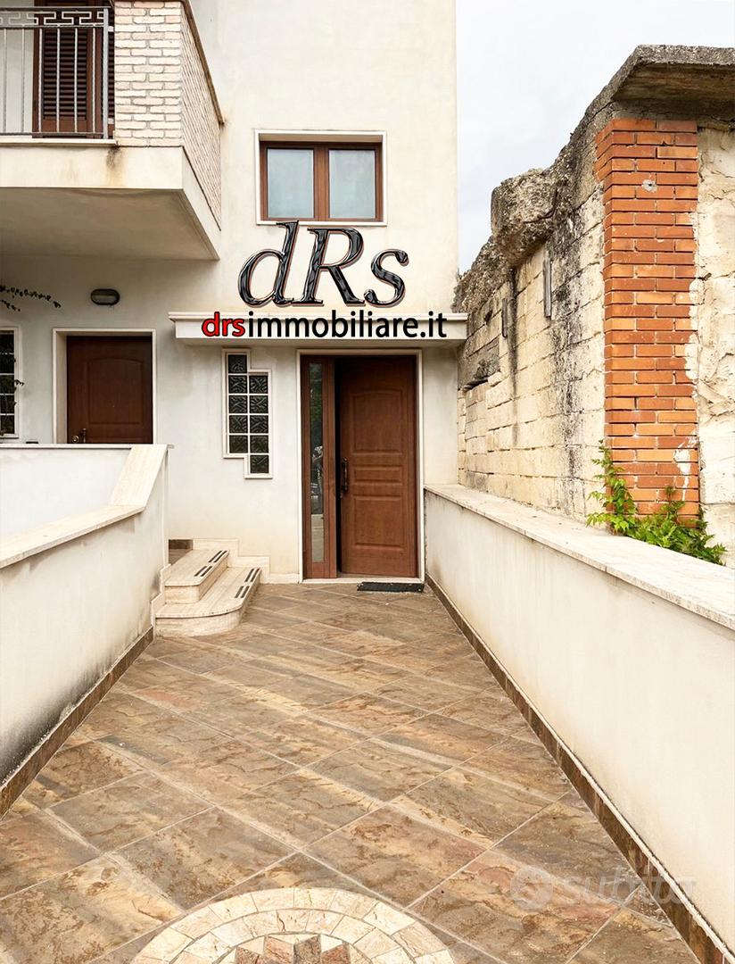 Apartment in Pisticci, Rione Portobello - Vista 2