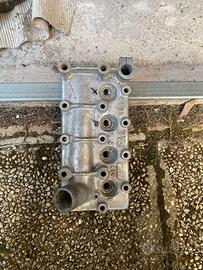 Fiat 500 Topolino, 1936-1948 testata non di serie