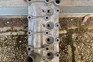 Fiat 500 Topolino, 1936-1948 testata non di serie