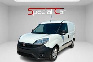 Fiat DOBLO' 3 POSTI CARGO LAMIERATO