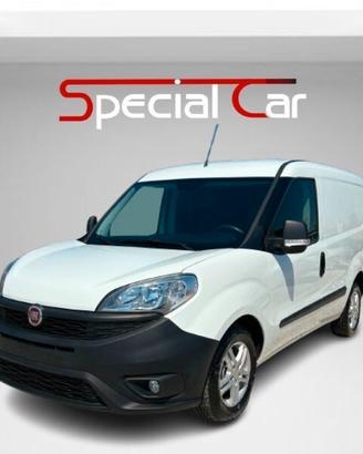 Fiat DOBLO' 3 POSTI CARGO LAMIERATO