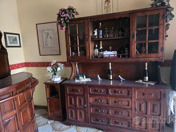 Credenza 