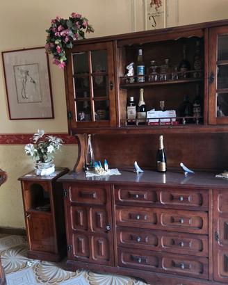 Credenza 