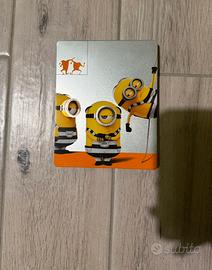 Steelbook bluray