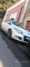 Renault Megane GT line dci 110cv 