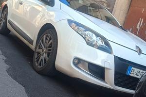 Renault Megane GT line dci 110cv 