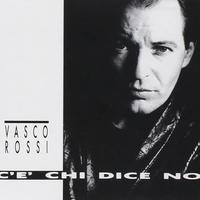 Vasco Rossi c'è chi dice no cd