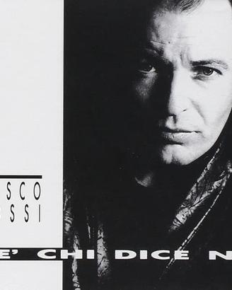 Vasco Rossi c'è chi dice no cd