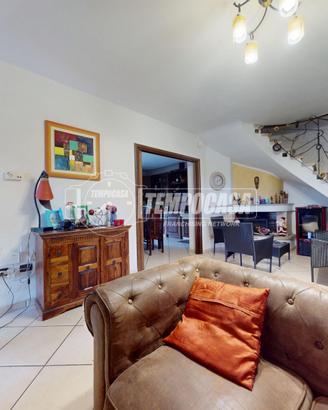 STRADA VICINALE SERRALONGA LU PINU