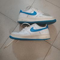 Air force Blu 