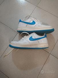 Air force Blu 
