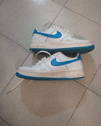 Air force Blu 
